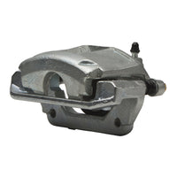 DFC 95-97 Ford Crown Victoria Front-R Silver Zinc Coated Premium Caliper
