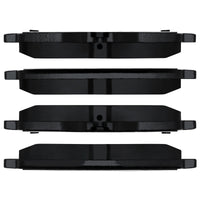 R1 Concepts R1 12-19 Mercedes-Benz ML63 AMG Rear Semi Met Brake Pads