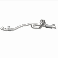 Magnaflow BRE Exhaust 09-17 Outlook Traverse 3.6L Front Pipe Kit