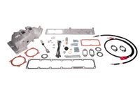 Fleece Performance 07.5-24 Dodge RAM 6.7L Cummins Grid Heater & Intake Upgrade