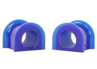 SuperPro Front Sway Bar Mount To Chassis