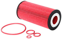 K&N Engineering K&N Performance Oil Filter for 04-15 Mercedes Benz