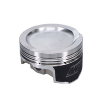 Wiseco Chevy LT1 4.070in Bore 1.299in CH -12.00 CC Piston Set