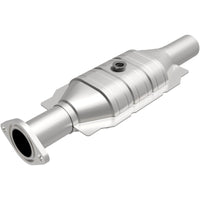 MagnaFlow Direct Fit Catalytic Converter 10-12 Ford Fusion 2.5L