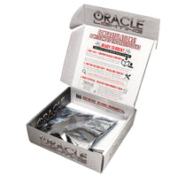 ORACLE Lighting Oracle 20-22 Ford Explorer Dynamic RGB Headlight DRL Kit - - w/ Simple Controller