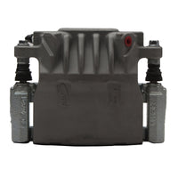 DFC 08-09 Pontiac G8 Front-L Silver Zinc Coated Premium Caliper