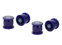 SuperPro 1980 Triumph TR8 Base Rear Lower Trailing Arm Lower Bushing Kit