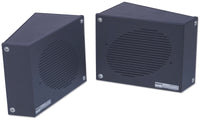 Tuffy Products Tuffy Speaker Box Set Black