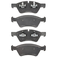 R1 Concepts R1 05-12 Mercedes-Benz Gl450 Front Semi Met Brake Pads