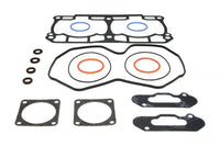 Wiseco 88-90 Arctic Cat 650 Bottom End Gasket Kit