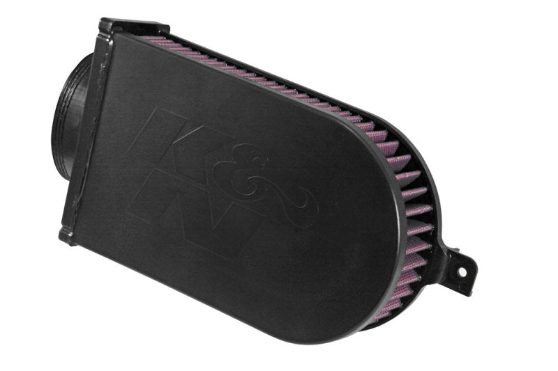 K&N Engineering K&N 15-17 BMW X5 4.4L V8 F/I Drop In Air Filter - 2 Required