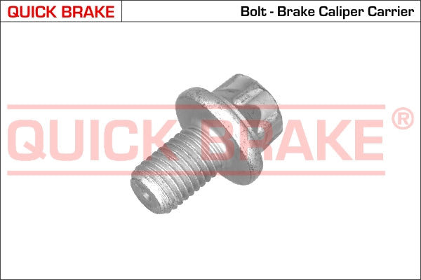 BOSCH 0204031296 Brake Force Regulator