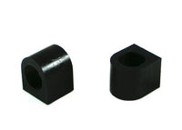 Whiteline 86-94 Nissan D21 Front Sway Bar Mount Bushing - Suspension Stabilizer Bar Bushing