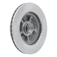 DFC 68-73 Ford Mustang Front Brake Rotor