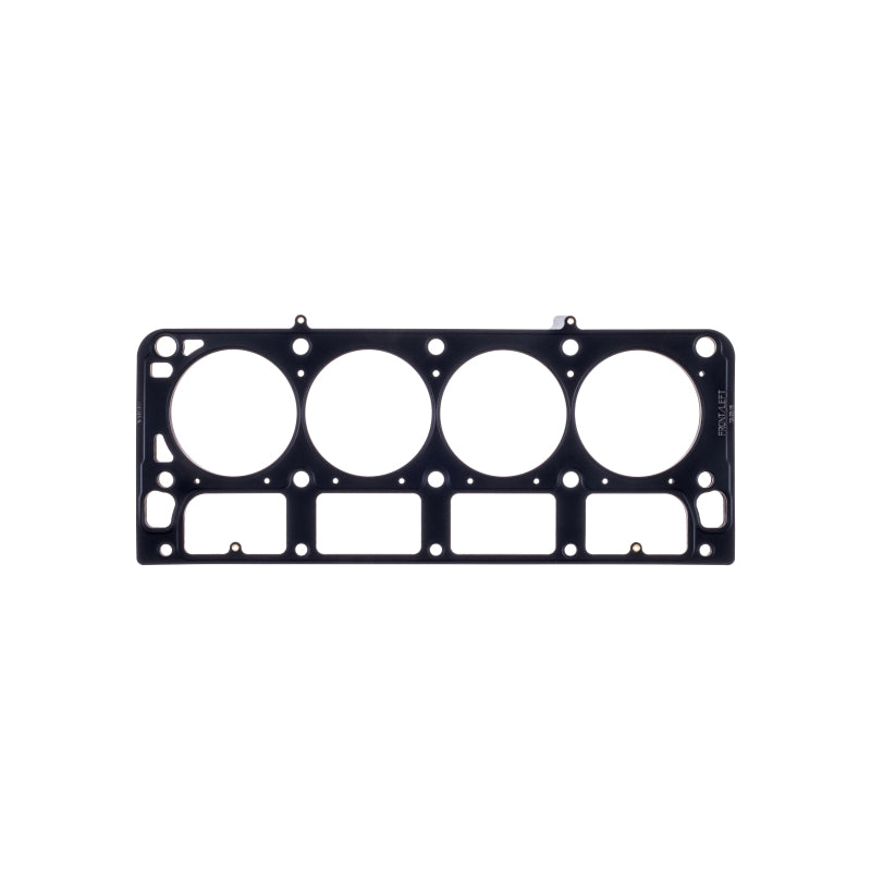 Cometic Gasket Cometic GM LS9/LSA Gen-4 Small Block V8 .044in MLX Cylinder Head Gasket - 4.100in Bore - LHS