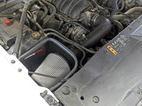 aFe Magnum FORCE Open Element Intake GM Silv/Sierra 1500 14-18 / Silv LD/Sierra Limited 2019 V8