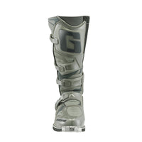Gaerne Fastback Endurance Enduro Boot Enduro Troop Size - 10.5
