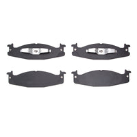 DFC 94-03 Ford F-150 RWD Front 4000 Hybridynamic Brake Pads