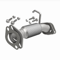 Magnaflow BRE Exhaust 06-08 Optima 2.4L Front Pipe Kit