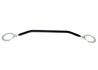 Whiteline 93-00 Subaru Impreza Non-Turbo Front adjustable strut tower brace