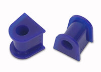 SuperPro Front Sway Bar Mount Bushing Kit