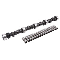 Edelbrock (X) Torker Plus Cam and Lifters Kit67and Later Chev 396-454