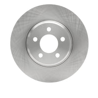 DFC 05-23 Chrysler 300 Front Brake Rotor