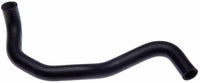 Gates 98-05 Volkswagen Passat 4-Cyl. 1.8L Heater To Pipe-1 Molded Heater Hose