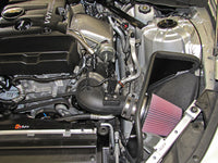 K&N Engineering K&N 16-17 Chevrolet Camaro L4-2.0L F/I Turbo AirCharger Performance Intake