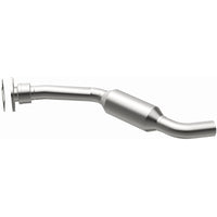 MagnaFlow 04-07 Ford Taurus 3.0L Direct Fit Converter