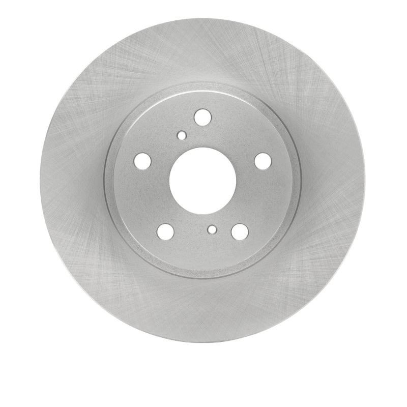 DFC 86-92 Toyota Supra Front Brake Rotor