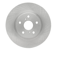 DFC 86-92 Toyota Supra Front Brake Rotor