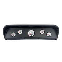 Autometer Phantom II Direct Fit Dash Kit 67-72 Ford F100 (1 x 3-3/8in. / 4 x 2-1/16in.)