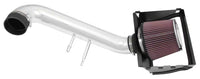 K&N Engineering K&N 15 Ford F150 5.0L V8 F/I High Flow Performance Intake Kit