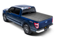 BAK 2022 Ford Maverick 4.5ft Revolver X2