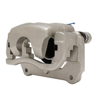 DFC 01-05 Mazda Miata Front-L Silver Zinc Coated Premium Caliper