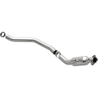 MagnaFlow 13-14 Mercedes-Benz GL450 4.6L Direct Fit Converter