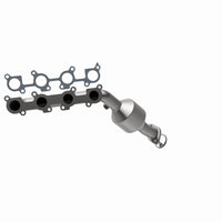 MagnaFlow Direct Fit Catalytic Converter 03-04 4Run 4.7 Passenger Side Manifold OEM