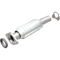 MagnaFlow Direct Fit Catalytic Converter 04 Toyota Sienna 3.3L