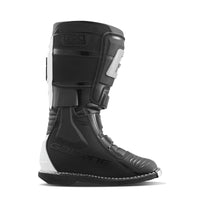 Gaerne GX1 Boot Black/White/Grey Size - 11