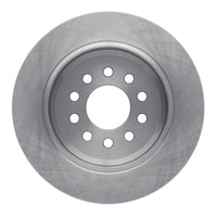 DFC 03-11 Lincoln Town Car Rear Brake Rotor