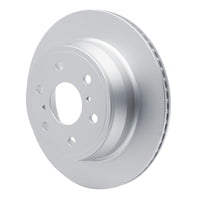 DFC 07-20 Cadillac Escalade ESV Rear GeoSPEC Coated Rotor