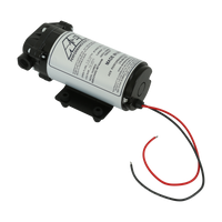 AEM Water/Methanol Injection 200psi Recirculation Pump