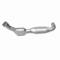 MagnaFlow Direct Fit Catalytic Converter 00-01 Ford F-150 4.6L 2wd