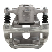 DFC 16-23 Chevrolet Bolt EUV Rear-L Silver Zinc Coated Premium Caliper
