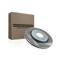 PowerStop Power Stop 05-06 Saab 9-2X Rear Semi Coated Rotor
