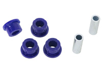SuperPro 1959 Volvo 122 Base Rear Lower Trailing Arm Forward Bushing Kit