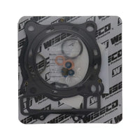 Wiseco 03-07 Polaris 500cc 100mm Top End Gasket Kit