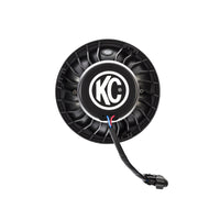 KC HiLiTES 18-20 Jeep JL/JT 7in. Gravity LED Pro DOT Approved Replacement Headlight (Pair Pack Sys)