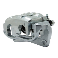 DFC 11-16 Subaru Impreza Front-R Premium Caliper - Silver Zinc Coated